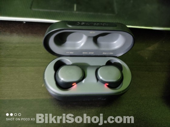 Skullcandy earbuds